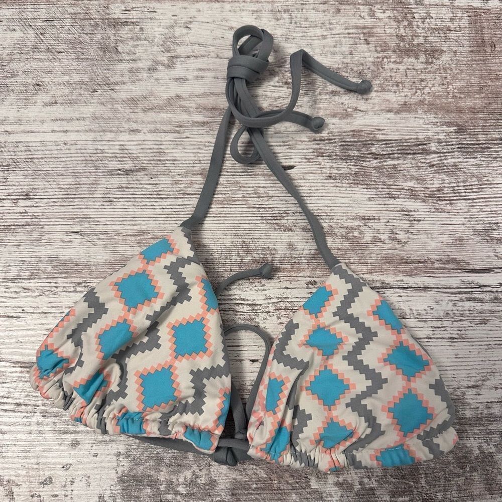 Bikini Top Doble Side S
